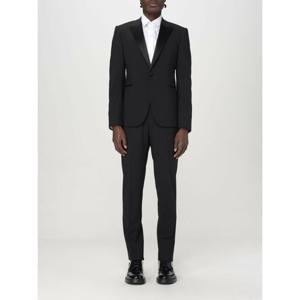 [EMPORIO ARMANI] 라프리마 남성 수트 EM000459TE10404 UC001 블랙 /6