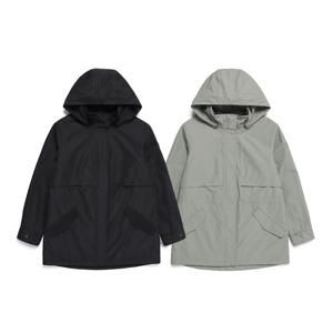 내셔널지오그래픽 N251WJP960 여성 커머슨 2L 방수 점퍼 2종 택1