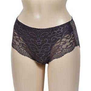 우아한레이스 인견 여자삼각팬티 여성언더웨어 쫀쫀한