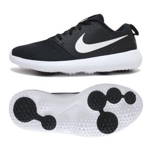 [나이키 슈즈]나이키 로쉐 G 스파이크리스 운동화 골프화 블랙 CD6066-001