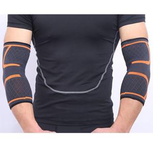 엘보우 보호대 남성 포인트컬러 팔꿈치보호대