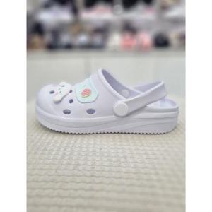 프로월드컵 시나모롤라라 초경량고쿠션 EVA 슬리퍼샌들 O224-C903-1