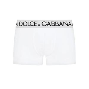 돌체앤가바나 남성 화이트 사각팬티 M4B97J_ONN97W0800