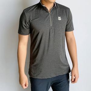 남자 반팔 등산복 상의 냉감 기능성 쿨티 네그