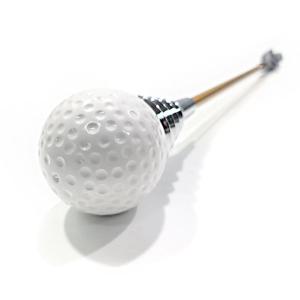 골드킹 임팩트 사운드 자가진단 스윙 연습기