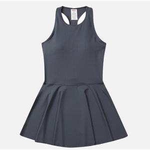 윌슨 여성 레이저 레이스 원피스 W B1 W253102TOP71 DBR WTA