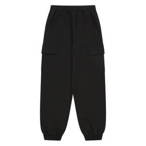 [에꼴리에] 남자 가을신상 특양면 데일리 카고조거바지(25C0205)