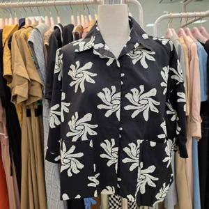 순천점홈플수스 HC39 여성블라우스 S243NSH855