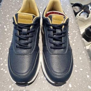 허시파피 HC37 03FR466여성가죽운동화 03FR466