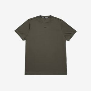 [리복]ID 트레인 테크 티셔츠 - 카키 RETS5FR74K2