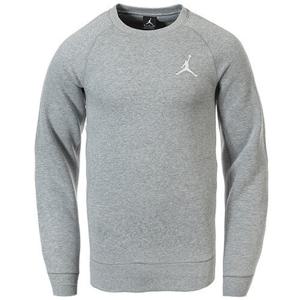 [나이키]나이키 맨투맨 조던 맨투맨 그레이 823068-063