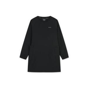 [디스커버리키즈US] (DKOP11054-BKS) 여아 우븐 원피스