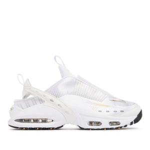 나이키 에어 맥스 크레이즈 슬립온 스니커즈 FZ2089100 WHITE