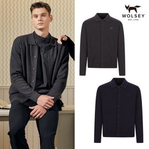 [울시] 남성 가을가디건_2종 택1 APWSCD25F08M