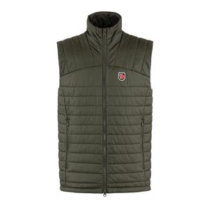 피엘라벤 남자 베스트 F87076 Deep Forest 662