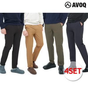 [아보크]아보크 기모팬츠 4종 (남성)