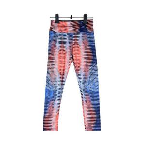 [스켈리도]여성 블루에너지 프로 그래픽 7부 반바지(SISP7023W_O