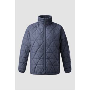 코오롱스포츠  동절 여성 베이직 패딩 자켓 (KEEPER) TVJJW24522GNA