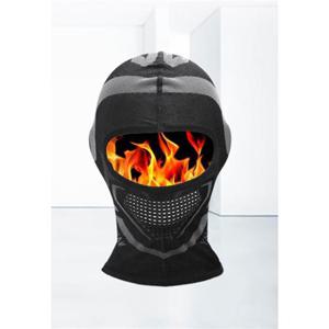 A 경량 페이스 바라클라바 헤드 넥워머 두건 마스크 경량페이스 페이스워머