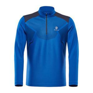 블랙야크  남성 M티톤알파집업티 1(1BYTSF3005BL)