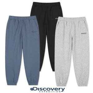 디스커버리키즈DKTP53056키즈 에센셜 기모 조거팬츠