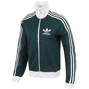 [정품] 아디다스 W 헤리티지 베켄바우어 트랙탑 져지 (JX7852)