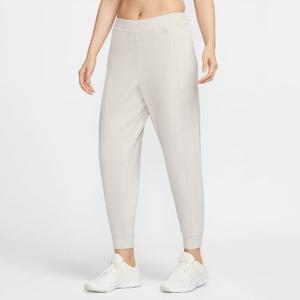 나이키바지 SQJ HQ8185-104 24.7 임파서블리소프트 여성 드라이 핏 미드라이즈 조거