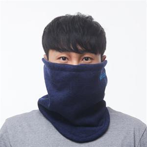 인콘트로 멜란지 성인 넥워머 김서림방지 워머 스포츠 넥워머 방한용품