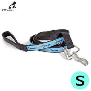 외출용품 썬더리쉬 어깨줄겸용 리드줄 (S) 애견용품