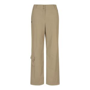 [세인트앤드류스]양말증정 여성 플랩 포켓 기모 밴딩 부츠컷 팬츠 821E4PT006