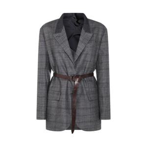 25FW 브루넬로 쿠치넬리 여성 코트 MG5227391C4227