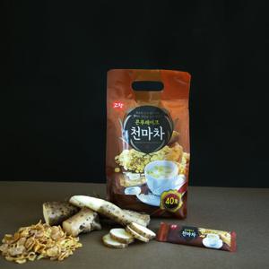 고향 콘푸레이크 천마차 40T