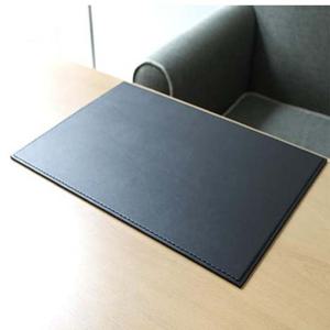 데스크패드 리더스토어 가죽 메탈 매트 창업 결제판