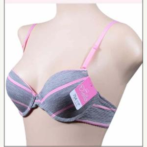 와이어 A컵 패션브라 볼륨브라 학생뽕브라