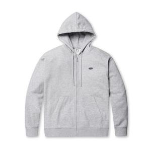 [폴햄]성 그래픽 플리스 후드집업 PHE4TC3010