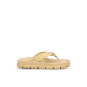 프라다 스니커즈 1Y420N3LKKF0018 P26 Beige