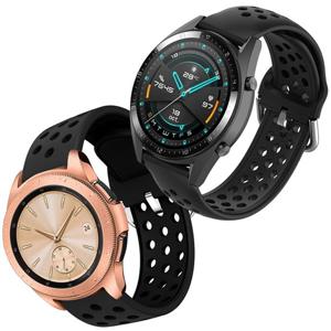 갤럭시워치 워치3 기어S3 클래식 프론티어 호환 실리콘 시계줄