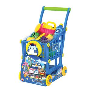 쿠쿠토이즈 폴리 쇼핑카트