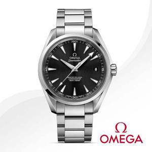 [병행수입]OMEGA 23110422101003 오메가 메탈 시계