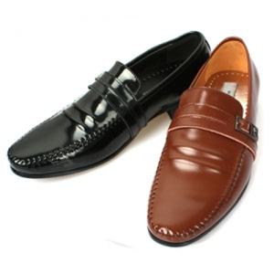 [무료배송][Mooda] Stylish 프리미엄 남성 정장화[엠비오]