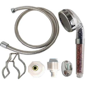 정품 미리내 따수와 전기순간온수기 전용샤워기 단품(본품x 샤워기단독상품)