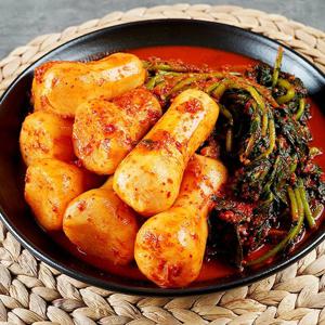 [바니스타일] 여수돌산 알타리 5kg