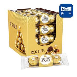 [매일유업]페레로로쉐 3T 16개(총 48개입) 초콜릿 초콜렛 선물
