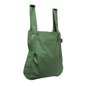 노타백 오리지널 에코백 토트백 숄더백 백팩 가방 올리브 NB-O-OE