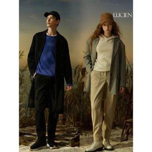 [루시앙]남여 아이헤 조거/배기팬츠 택1