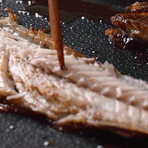 [대한민국농수산]손질완료! 안동 손질 간 고등어 (중량100g X 10팩)