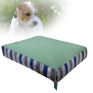 [XBKJ3J47_48]강아지방석 애견 반려동물 쿠션 방수 사각베드