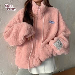 [쉬즈프리티] 에덴폴리스집업