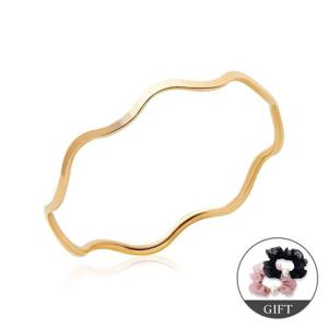 갤러리아_[모룬] (11월베스트) 14K 프린세스 핑거 오션 웨이브 반지 MOR40735