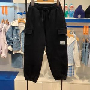 에스핏 HC08 건빵조거 PT 에스핏주니어 여아/봄가을 조거 팬츠  SJZ101 FKP